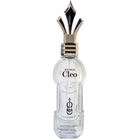 Body Musk - Cleo